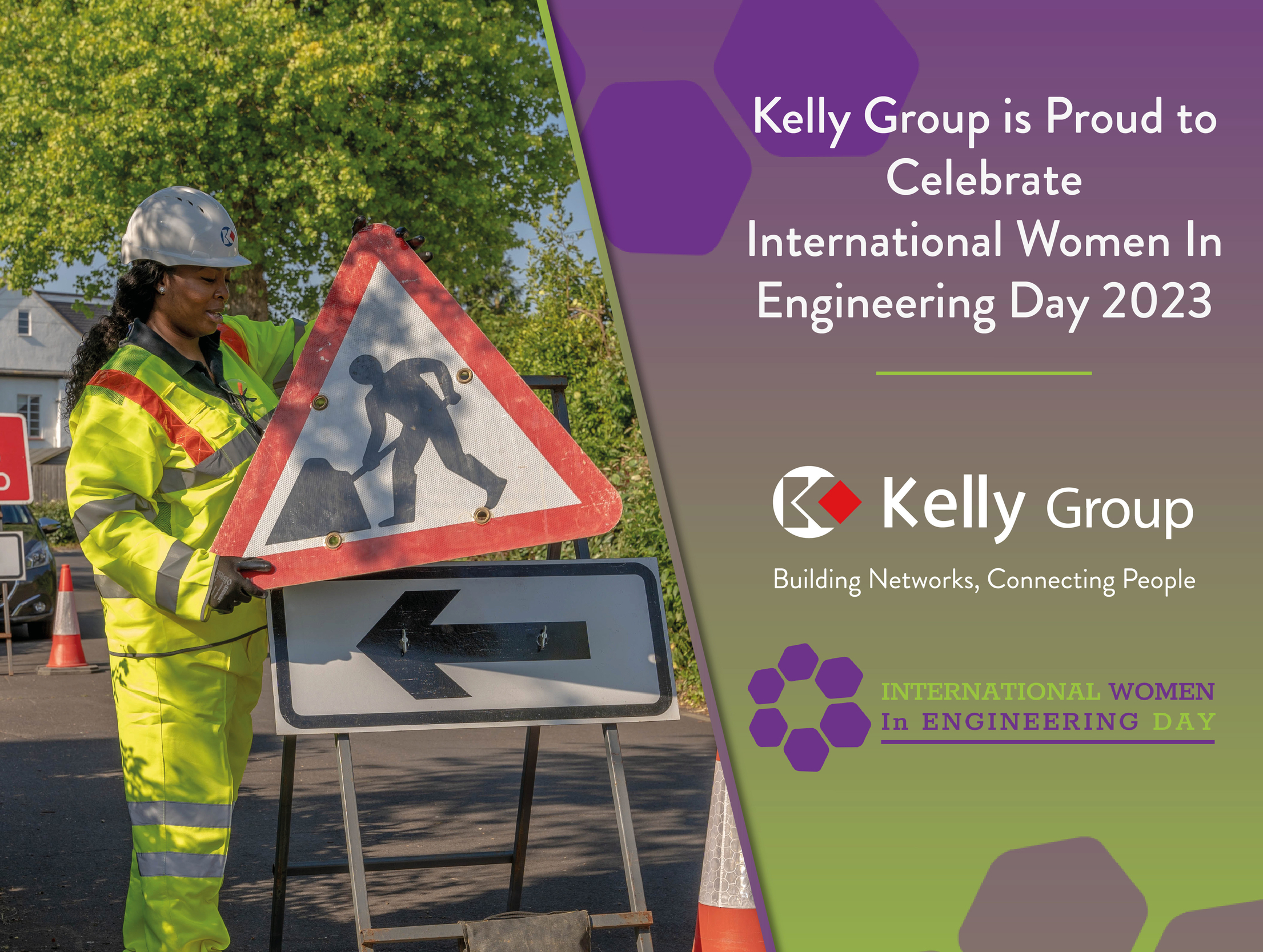 International Women in Engineering Day 2023